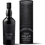 Oban Bay Reserve - Game of Thrones Edition 70cl