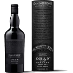 Oban Bay Reserve - Game of Thrones Edition 70cl