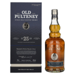 Old Pulteney 25 Year Old 70cl