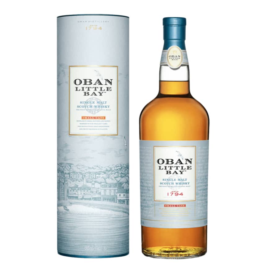 Oban Little Bay 1L - Image 1