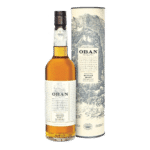 Oban 14 Year Old Whisky 70cl