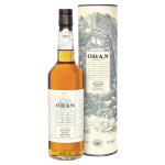 Oban 14 Year Old Whisky 70cl