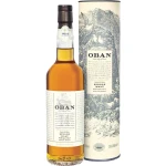 Oban 14 Year Old Whisky 70cl