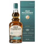 Old Pulteney 15 Year Old 70cl