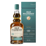 Old Pulteney 15 Year Old 70cl