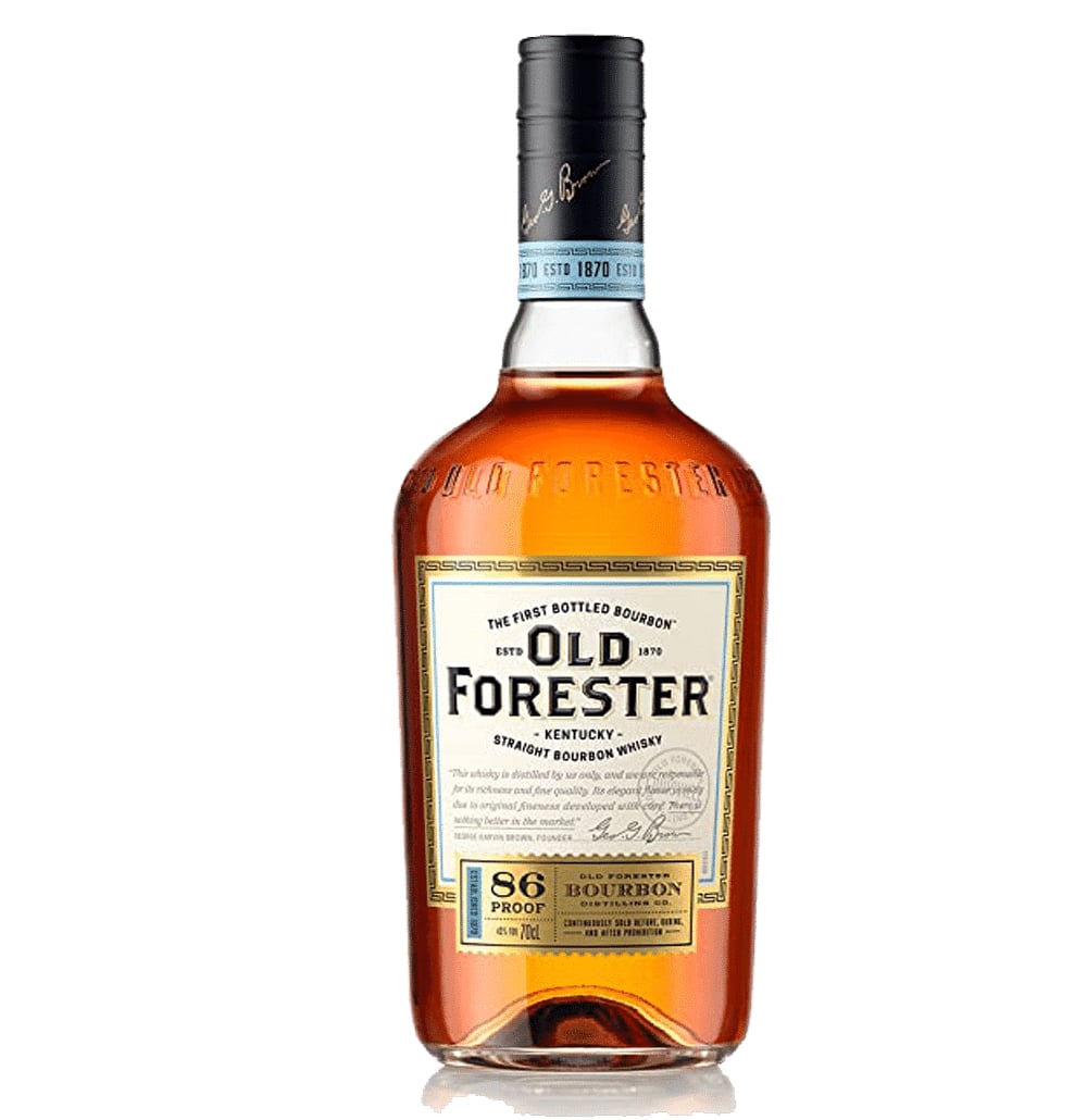Old Forester 1L - Image 1