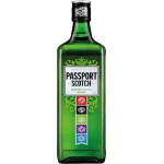 Passport Scotch Whisky 1L