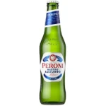 Peroni Beer Bottle 330ml (Case of 24)