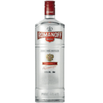 Romanoff Vodka 75cl
