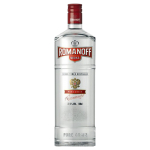 Romanoff Vodka 1L
