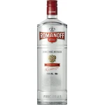 Romanoff Vodka 75cl