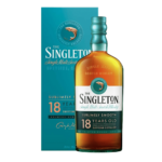 Singleton 18 Year Old Whisky 70cl