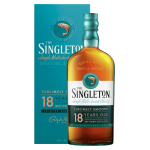 Singleton 18 Year Old Whisky 70cl