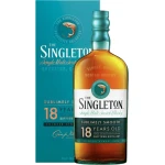 Singleton 18 Year Old Whisky 70cl