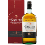 Singleton 18 Year Old Dufftown Whisky 70cl
