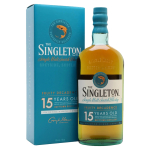 Singleton 15 Year Old Whisky 70cl