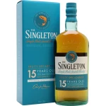 Singleton 15 Year Old Whisky 70cl