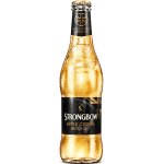 Strongbow Apple Cider Bottle 330ml (1 Bottle)