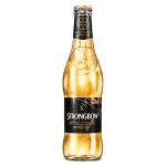 Strongbow Apple Cider Bottle 330ml (1 Bottle)