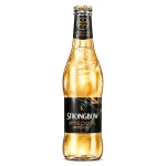 Strongbow Apple Cider Bottle 330ml (1 Bottle)