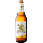 Singha Beer Bottle 330ml (1 Bottle)