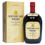 Suntory Old Whisky 70cl