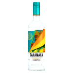 Takamaka Zannannan Pineapple Rum 1L