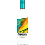 Takamaka Zannannan Pineapple Rum 1L
