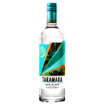 Takamaka Rum Blanc 1L