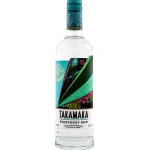 Takamaka 69 Proof Rum 1L