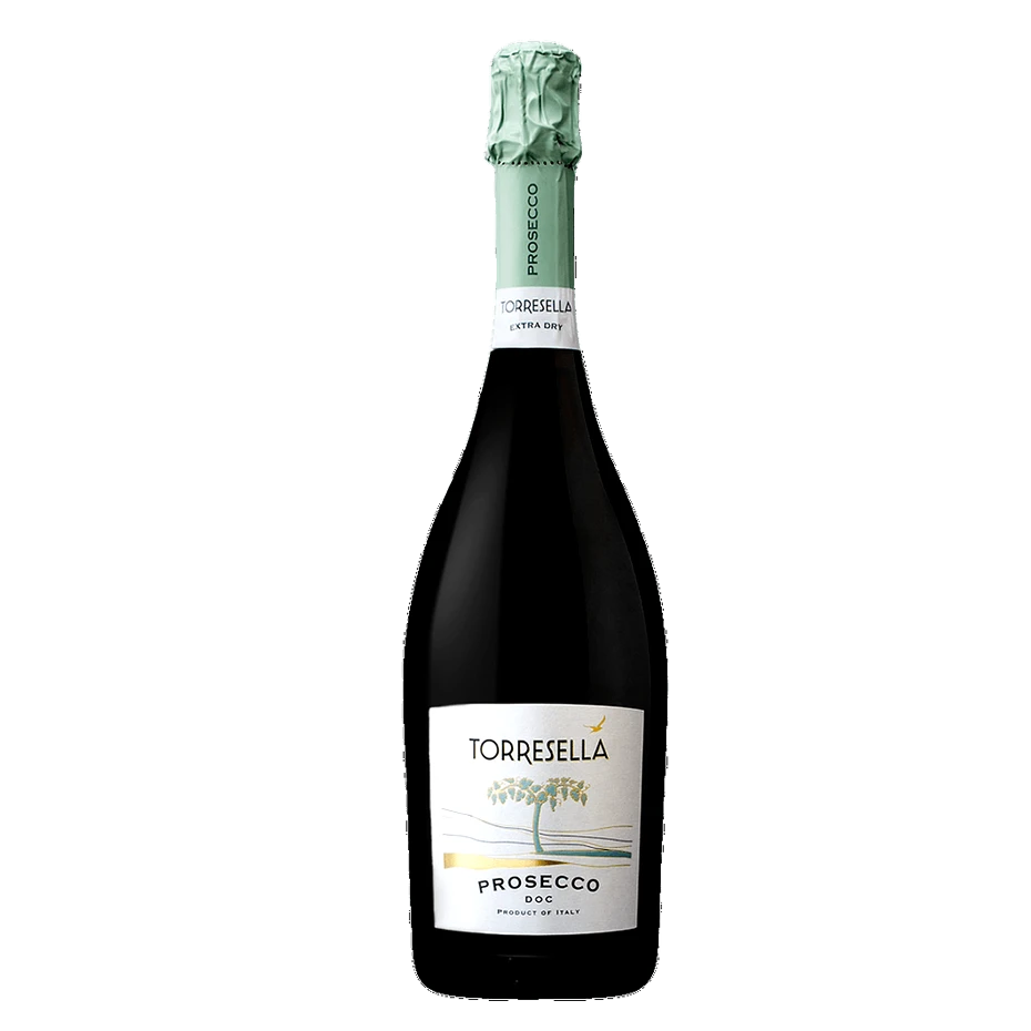 TORESSELA.png Torresella Prosecco 75cl - Image 1