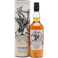 Talisker Game of Thrones -