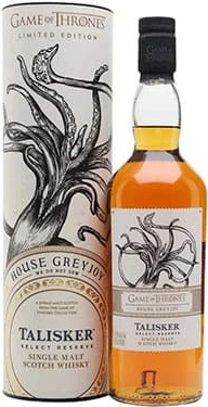 Talisker-Game-of-Thrones.jpg Talisker Select Reserve Game of Thrones 70cl - Image 1