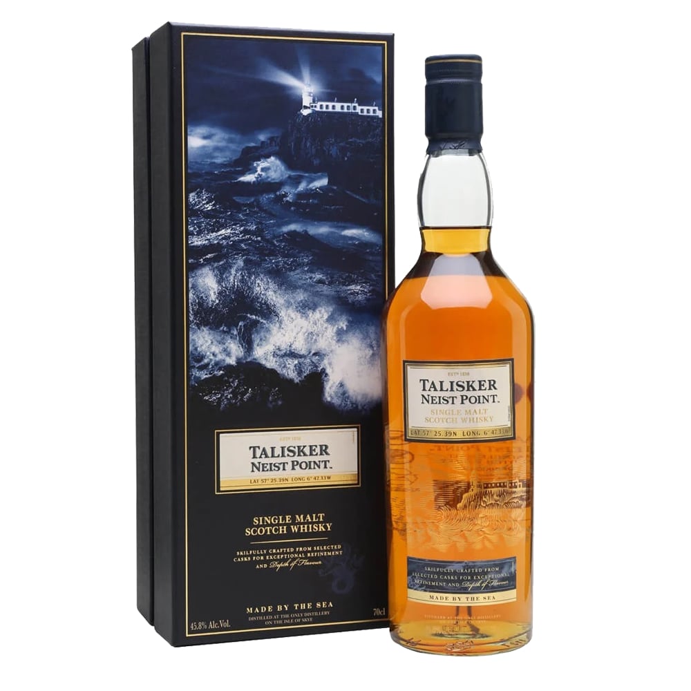 Talisker-nest.png Talisker Nest Point 70cl - Image 1