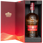Tomatin 21 Year Old 70cl
