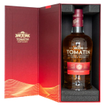 Tomatin 21 Year Old 70cl