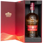 Tomatin 21 Year Old 70cl