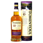 TominToul 10 Year Old 70cl