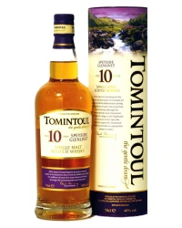 Tomintoul 10 - Latest Offers & DEALS