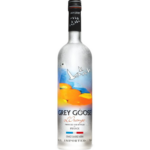 Grey Goose Orange Vodka 1L