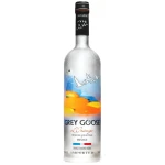 Grey Goose Orange Vodka 1L