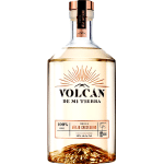 Volcan De Mi Anejo Cristalino Tequila 70cl