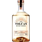 Volcan De Mi Anejo Cristalino Tequila 70cl