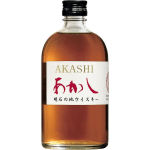 Akashi Red Whisky 50cl