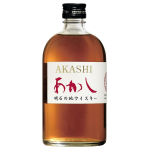 Akashi Red Whisky 50cl