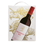 Wilderness Bay Shiraz Wine 5Ltr