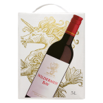 Wilderness Bay Shiraz Wine 5Ltr
