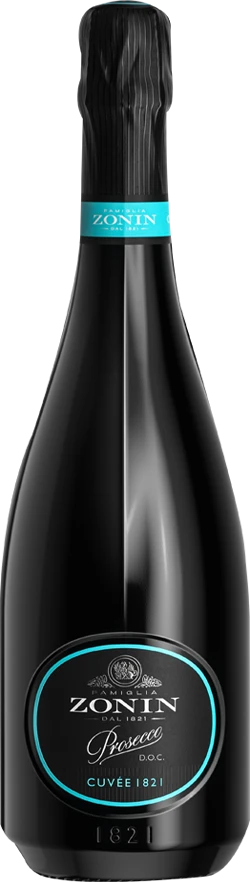 ZONIN-PRO.png Zonin Prosecco DOC Spumante 75cl - Image 1