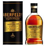 Aberfeldy 20 Year Old 70cl