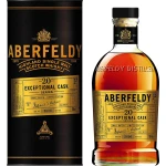 Aberfeldy 20 Year Old 70cl